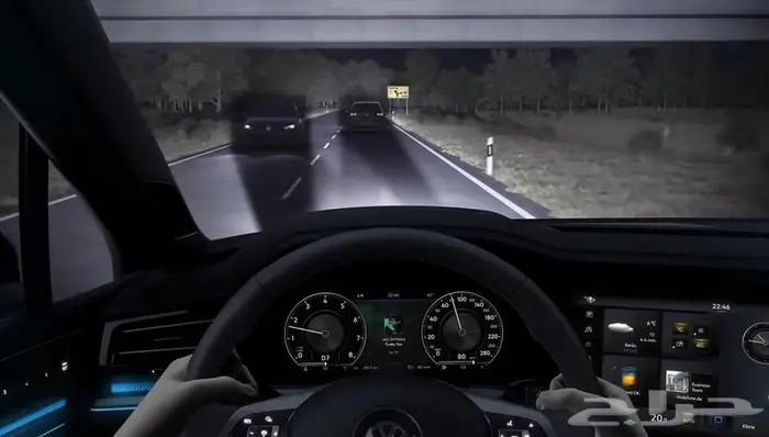 فولكس واجن طوارق 2024 فل كامل 17