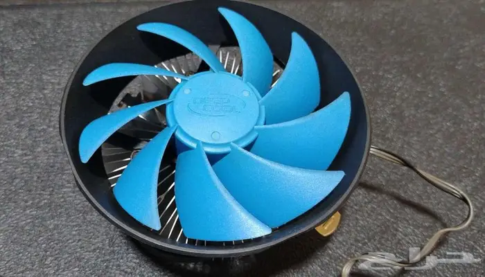 قطع بي سي نظيفة استعمال خفيف للبيع 8