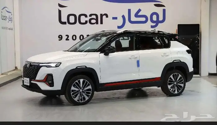 شانجان cs35 2025 plus limited 1