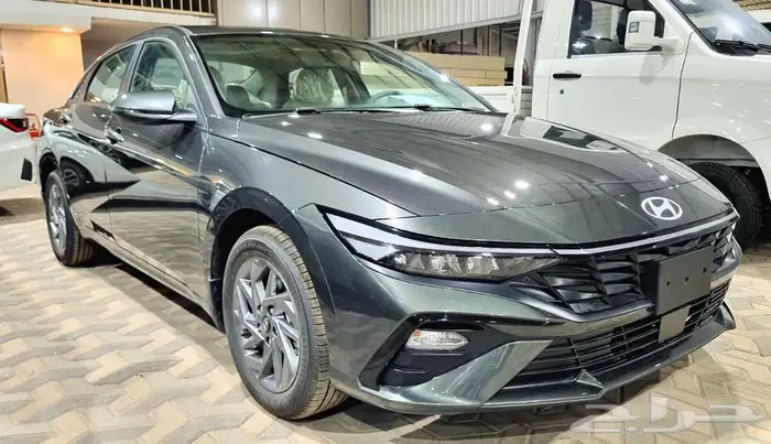 هونداي النترا سمارت 2026 مكينه 2.0 كاش - تقسيط 0