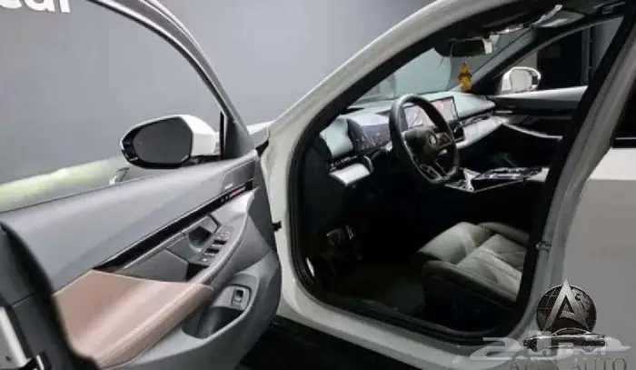 BMW 520 i mkit Sport Special Edition 2024 عرض مميز 6