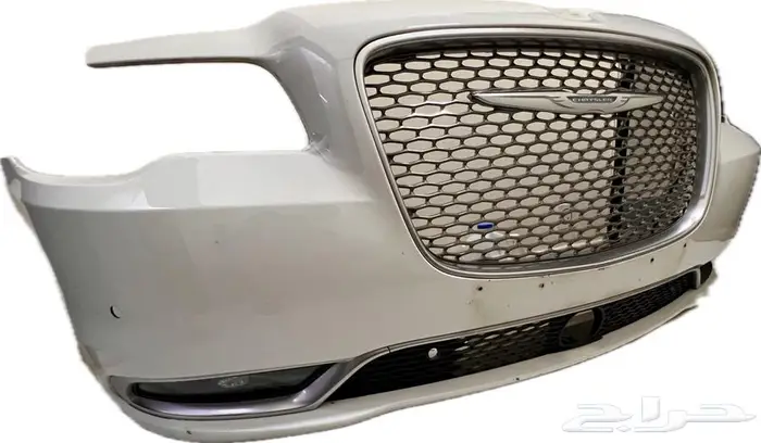 صدام كرايسلر 300c 2015 0