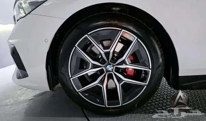 BMW 520 i mkit Sport Special Edition 2024 عرض مميز 5