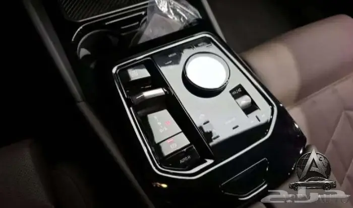 BMW 520 i mkit Sport Special Edition 2024 عرض مميز 9