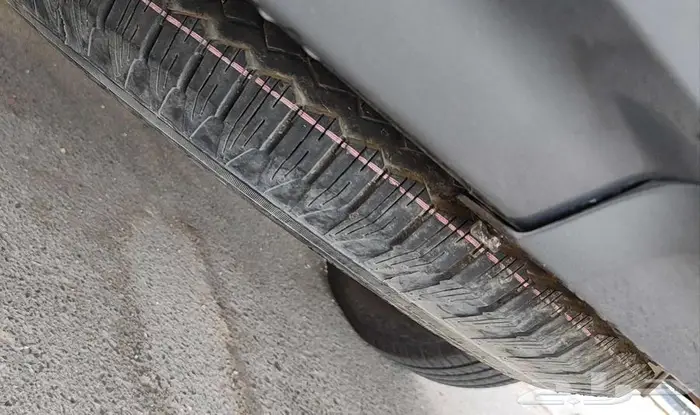 تاهو LS موديل 2019 بدون دبل 21