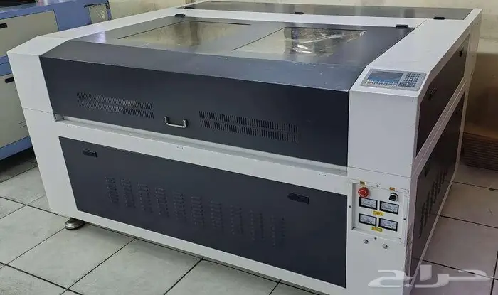 مكينات ليزر للبيع 1