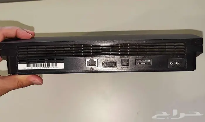 بلايستيشن ( 3 ) PlayStation ( 3 ) 5