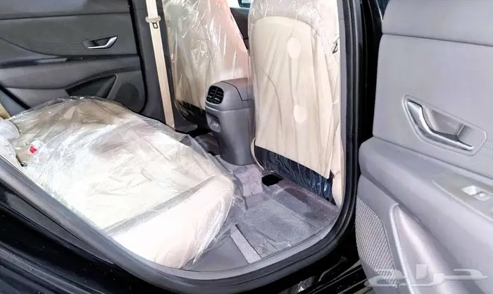 هونداي النترا سمارت 2026 مكينه 2.0 كاش - تقسيط 6