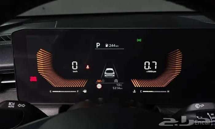 كيا K5 2025 - وارد كوريا 16