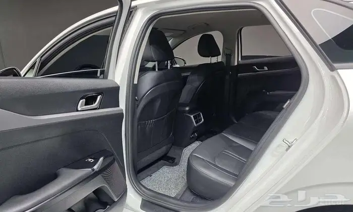 كيا K5 2025 - وارد كوريا 12