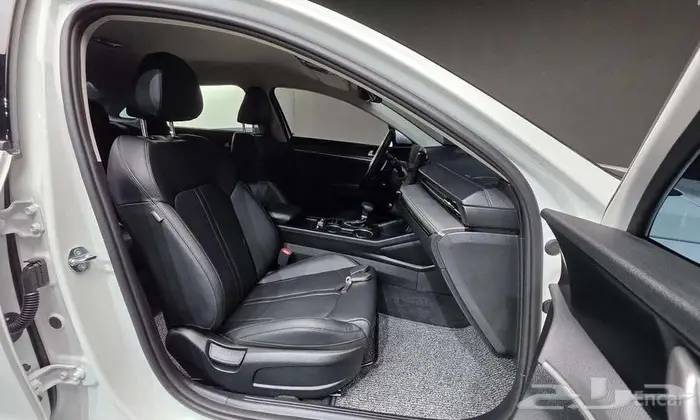 كيا K5 2025 - وارد كوريا 7