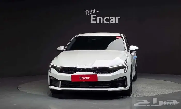 كيا K5 2025 - وارد كوريا 3