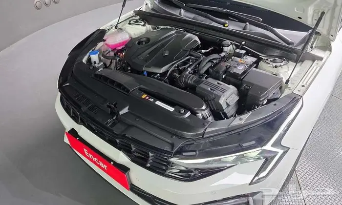 كيا K5 2025 - وارد كوريا 6