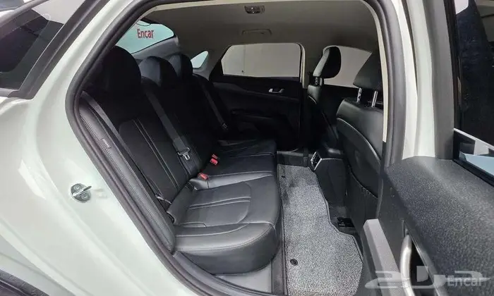 كيا K5 2025 - وارد كوريا 19