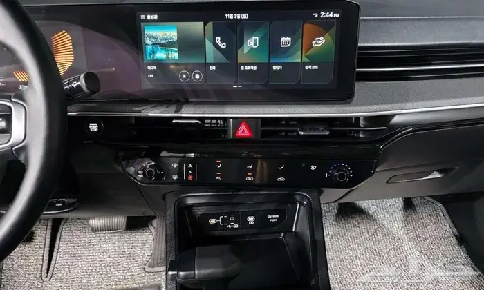 كيا K5 2025 - وارد كوريا 14