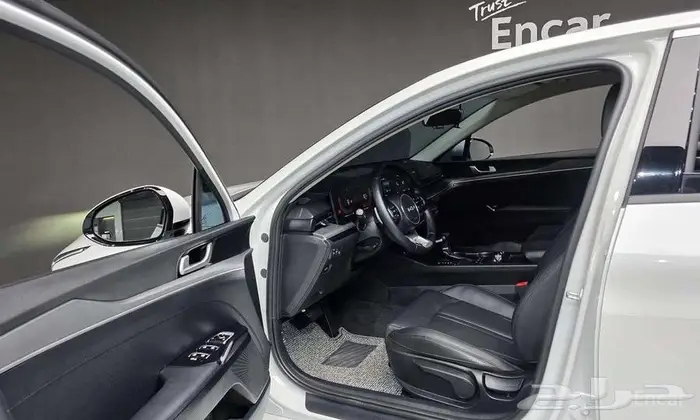 كيا K5 2025 - وارد كوريا 10