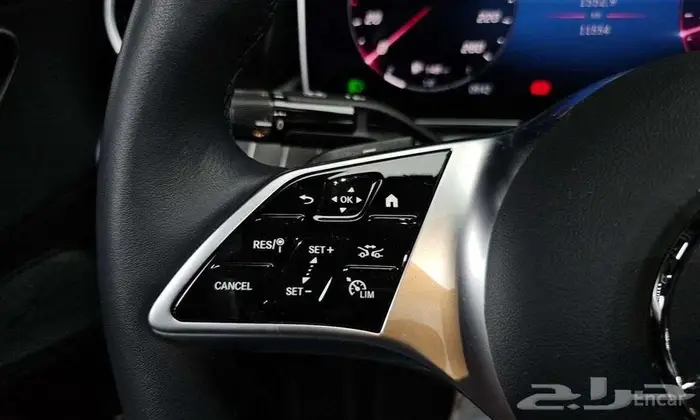 مرسيدس C200 2024 - وارد كوريا 15