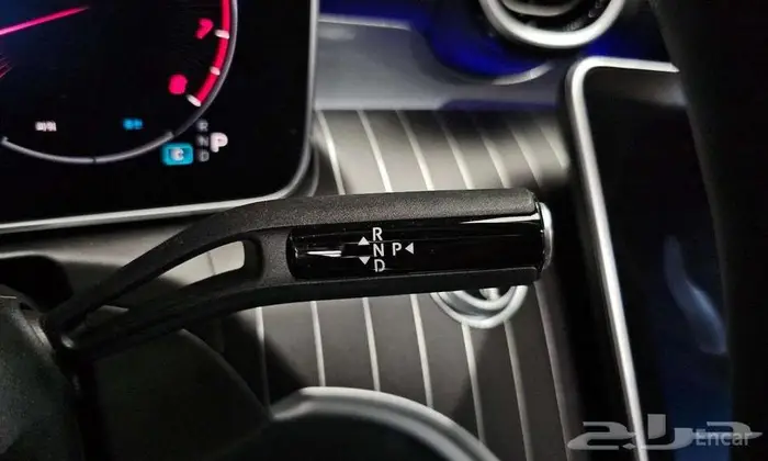 مرسيدس C200 2024 - وارد كوريا 13