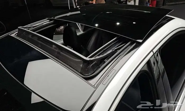 مرسيدس C200 2024 - وارد كوريا 8