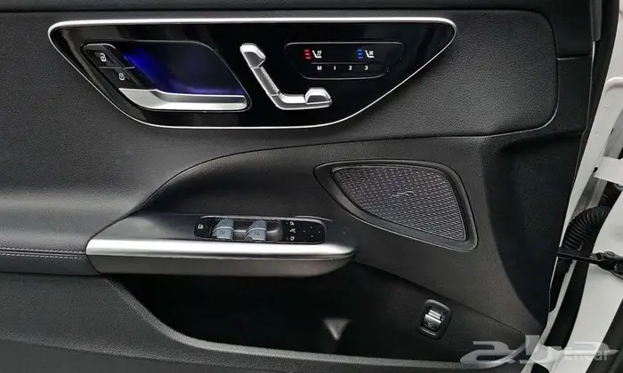 مرسيدس C200 2024 - وارد كوريا 19