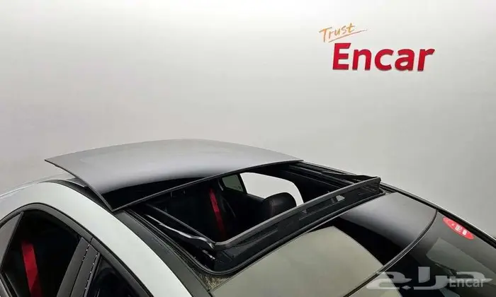 مرسيدس الفئة-A 35 2023 وارد كوريا 10