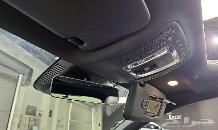 مرسيدس الفئة-A 35 2023 وارد كوريا 16