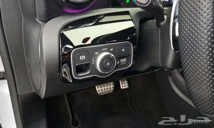 مرسيدس الفئة-A 35 2023 وارد كوريا 18