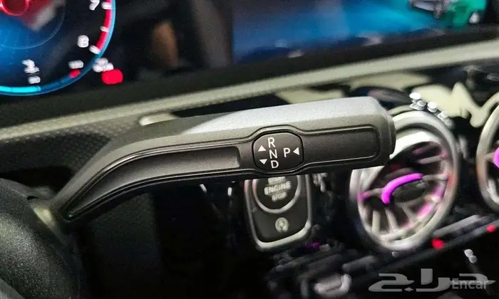 مرسيدس الفئة-A 35 2023 وارد كوريا 20