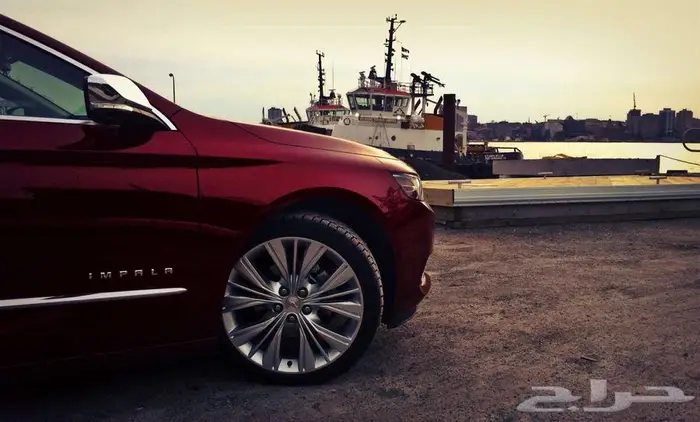 تتوفر لديناجميع جنوط الشيفرولية الكابرس او امبالا 27