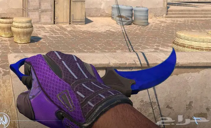CSGO CS2 skins knife 1