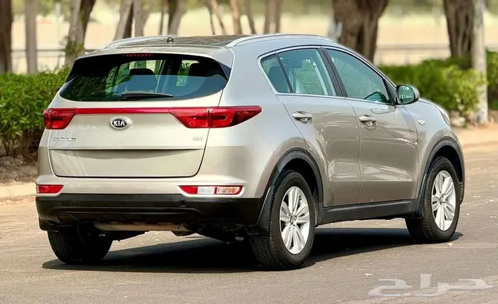 سبورتاج 2018 مكينة 1.6 وكالة ب 47 الف عرض خاص 3