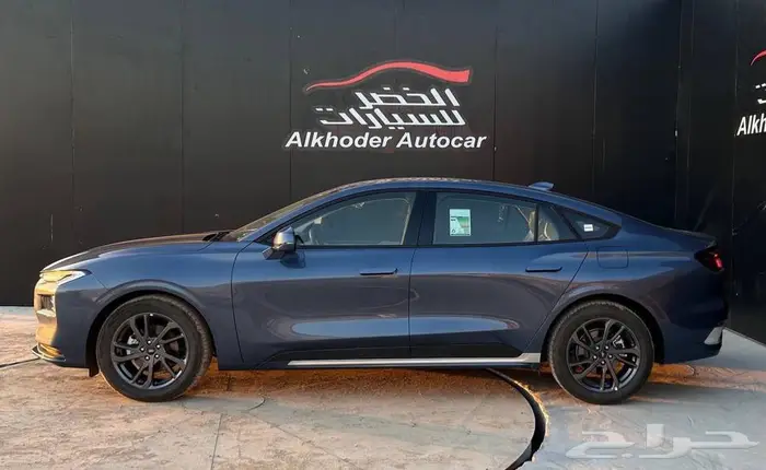 فورد تورس 2026 ترند 1