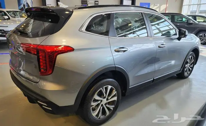 هافال جوليان اكتف نص فل م 2026 عروض خورافية 14