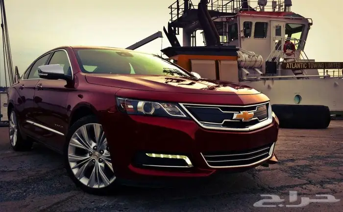 تتوفر لديناجميع جنوط الشيفرولية الكابرس او امبالا 21