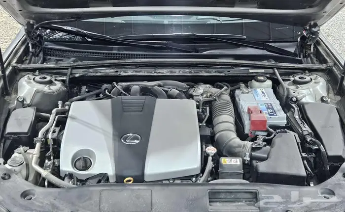 لكزس ES.350..2023 68