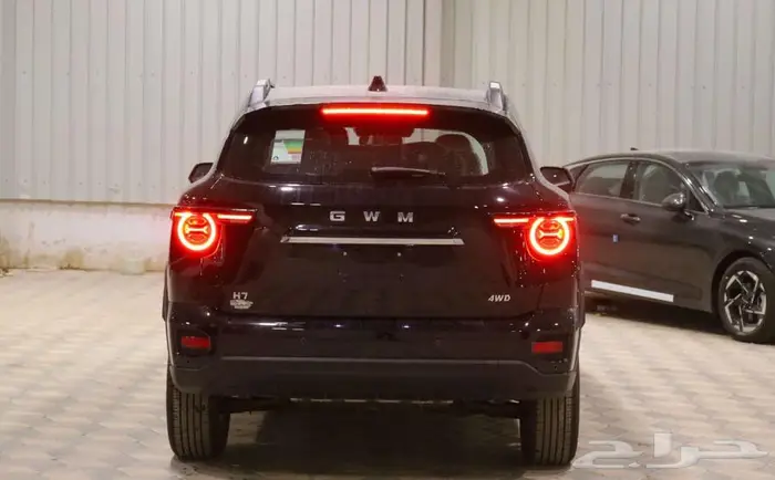 هافال h7 فل كامل 2026 كاش وتقسيط 13