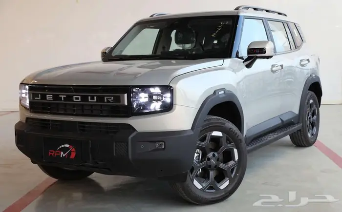 جيتور T1 لاكجري 2025 عرض خاص على السعر مع صيانه مجانيه 4