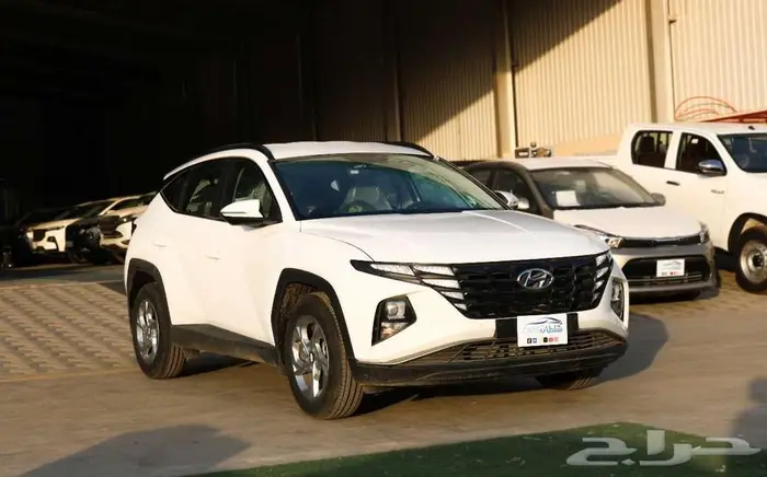 هيونداي توسان 2024 كاش واقساط باقل سعر 2