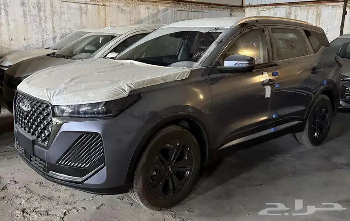 تيجو 7 كمفورت (الشكل الجديد) 2026 ب 54500 غير شامل الضريبة 7