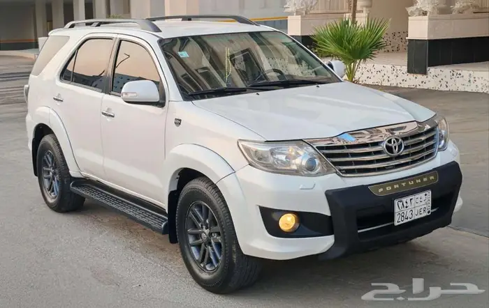 فورشنر 6 سلندر 0