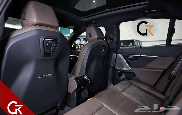 BMW 520i 2025 أقل هامش ربح وأقل قسط شهري 7