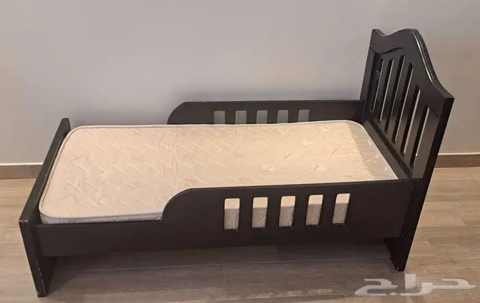 سريرين أطفال 3