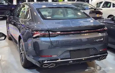 جيلي بريفيس نص فل 2026 GEELY PREFACE GL index