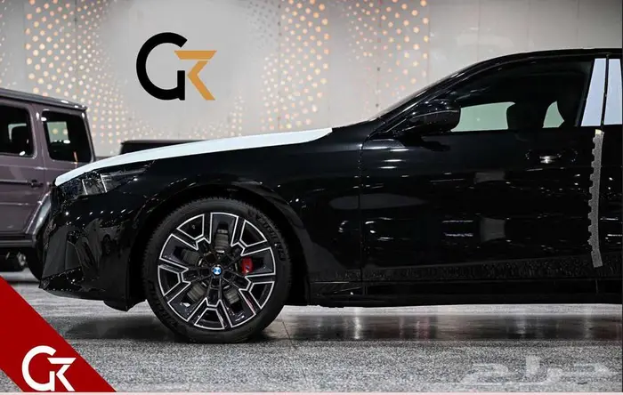 BMW 520i 2025 أقل هامش ربح وأقل قسط شهري 3
