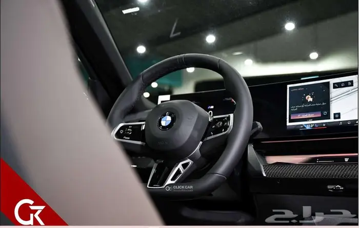 BMW 520i 2025 أقل هامش ربح وأقل قسط شهري 5