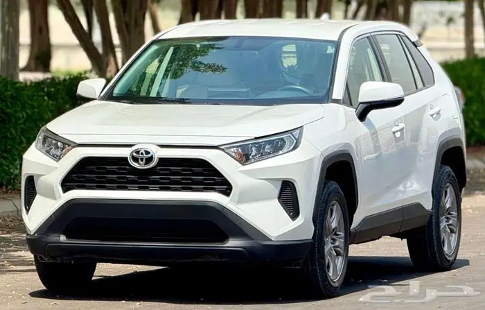 راف فور 2022 دبل ب 63 الف نقدي وتمويل 4