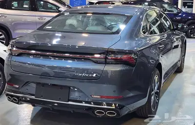 جيلي بريفيس نص فل 2026 GEELY PREFACE GL index