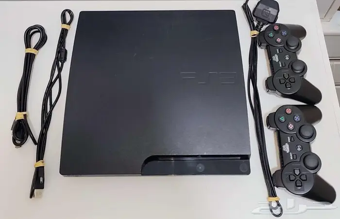 بلايستيشن ( 3 ) PlayStation ( 3 ) 1