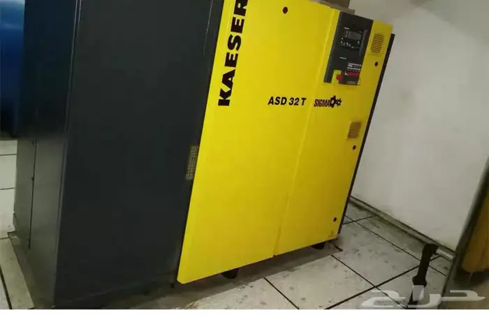 فاصل زيت 2024  2011 4