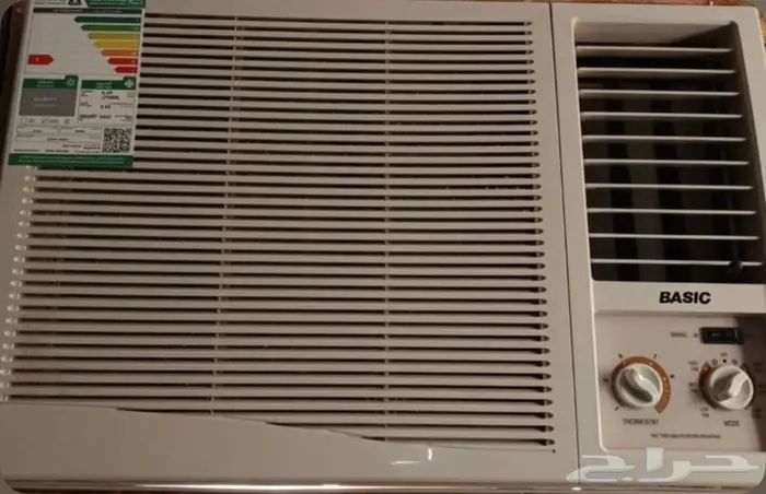مكيف Basic ثلاجه 0